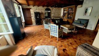 Charming Home with Pool Near Royan & Beaches - Breuillet - 6