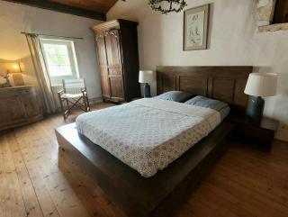 Charming Home with Pool Near Royan & Beaches - Breuillet - 3