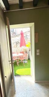 La Loge des Remparts - 7