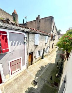 La Loge des Remparts - 2