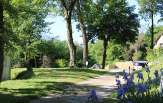 Camping Le Balcon de Chartreuse - Miribel-les-Échelles - 4