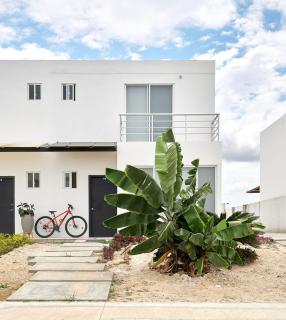 Blue Villas - Santa Elena - 7