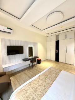 Luxury Homes - Abuja - 0
