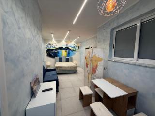 Margot Sorrento house e spa - 7