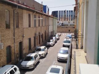 Gare - Spacieux T2 avec Clim Balcon Wifi - 8
