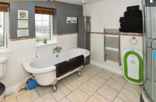 5 Bed House in Boston Lincolnshire- Sleeps 13 - Sibsey - 7