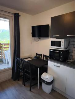studio seignus d allos pieds des pistes - Allos - 3