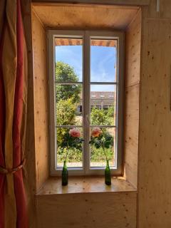 Maison des Artistes - Villeblevin - 2