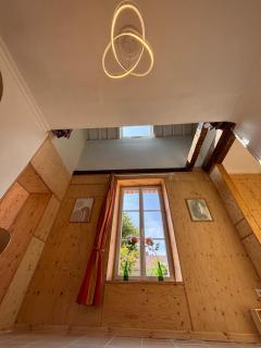 Maison des Artistes - Villeblevin - 3