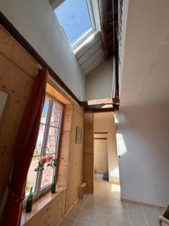 Maison des Artistes - Villeblevin - 6