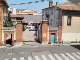 Gare - Spacieux T2 avec Clim Balcon Wifi - 7