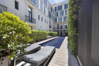 Spacious apartment in Palacio Cabrera - Buenos Aires - 9