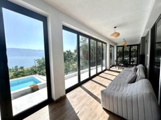 Bella Vista Rezidencë - Pogradec - 7