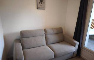 studio seignus d allos pieds des pistes - Allos - 6