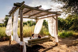 Naturarte Campo - Duna Parque Resorts & Hotels - São Luis - 8