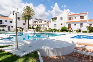 Cozy townhouse Marbella - Marbella - 1
