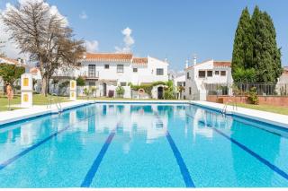 Cozy townhouse Marbella - 0