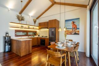 Kesari 5 - Beachside Bliss - Brand New 3BR Villa with Huge Pool - Sanur - 4