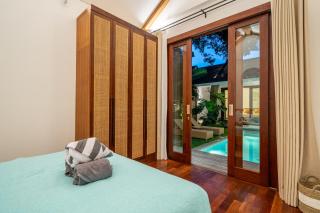 Kesari 5 - Beachside Bliss - Brand New 3BR Villa with Huge Pool - Sanur - 3