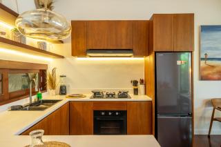 Kesari 5 - Beachside Bliss - Brand New 3BR Villa with Huge Pool - 5