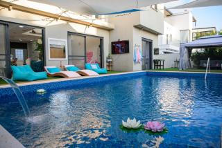 צ'יל וילה Chill Villa - Aschkelon - 0