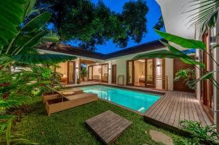 Kesari 5 - Beachside Bliss - Brand New 3BR Villa with Huge Pool - 2