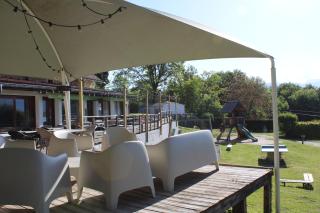 Camping Le Balcon de Chartreuse - Miribel-les-Échelles - 1