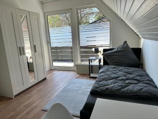 Monteurswohungen Holiday & Home - - 5