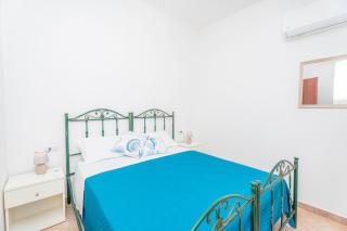 Terrazza Privata, pochi passi dalla Spiaggia Porto Taverna - Vaccileddi - 0