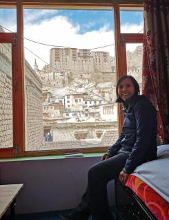 The Velora Inn - 2