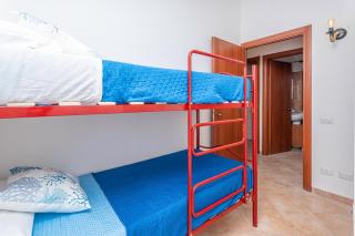 Terrazza Privata, pochi passi dalla Spiaggia Porto Taverna - Vaccileddi - 8