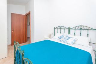 Terrazza Privata, pochi passi dalla Spiaggia Porto Taverna - Vaccileddi - 7