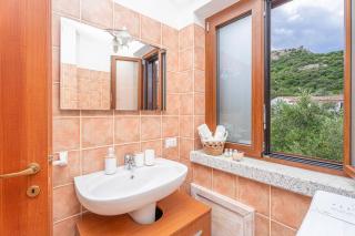 Terrazza Privata, pochi passi dalla Spiaggia Porto Taverna - Vaccileddi - 6