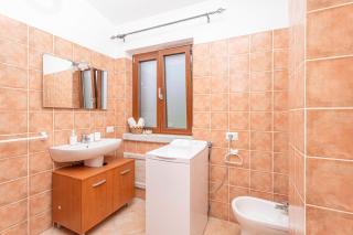 Terrazza Privata, pochi passi dalla Spiaggia Porto Taverna - Vaccileddi - 4