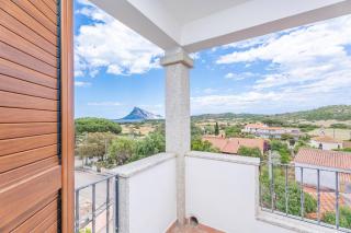Terrazza Privata, pochi passi dalla Spiaggia Porto Taverna - Vaccileddi - 1