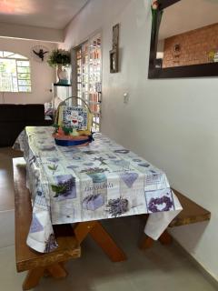 Pousada e Hotel Italian Garden House - Campo Grande - 2