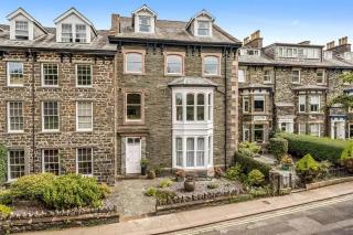 Chaucer Apartment - Keswick - 0