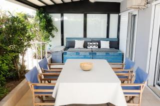 Sea La Vie - Beachfront Retreat - Loutraki - 8
