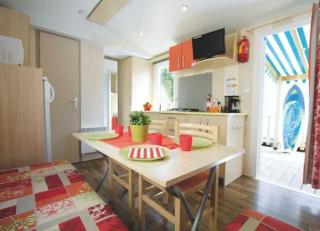 Camping - Piscine - ccagefg - Portiragnes - 7