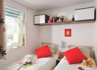 Camping - Piscine - ccagefg - Portiragnes - 5