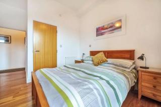 Chaucer Apartment - Keswick - 9