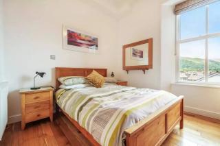 Chaucer Apartment - Keswick - 8