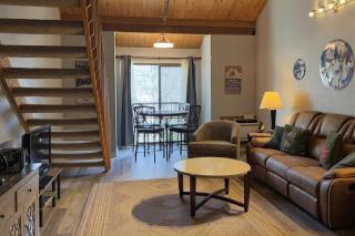 Mountain Inn Lodge 83 with Wintergreen Advantage - Wintergreen - 7