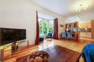Chaucer Apartment - Keswick - 7