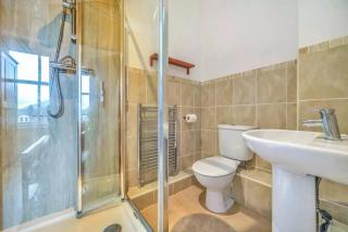 Chaucer Apartment - Keswick - 5