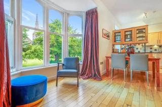 Chaucer Apartment - Keswick - 4