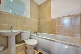 Chaucer Apartment - Keswick - 2