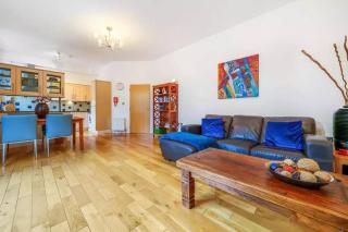 Chaucer Apartment - Keswick - 1