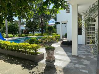 VILLA SAMARI 1 Casa campestre con piscina privada - Girardot - 3