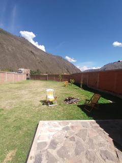 Guest House Donde El Polaco - Calca - 6